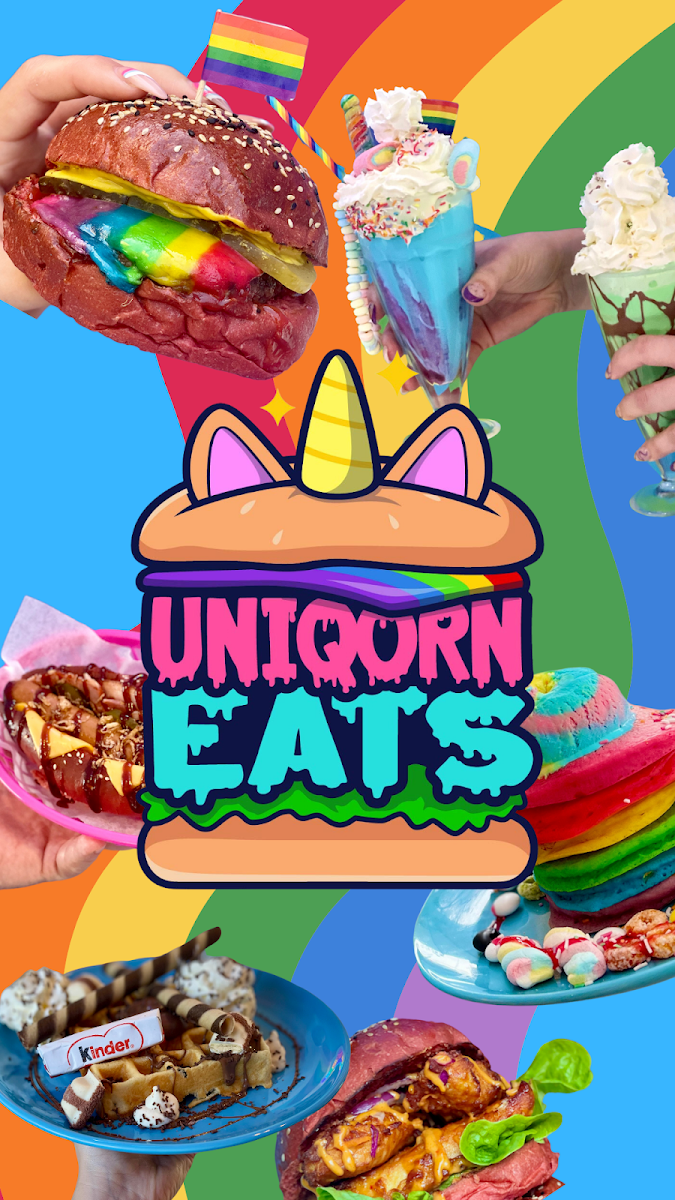 Uniqorn Eats Photo 3