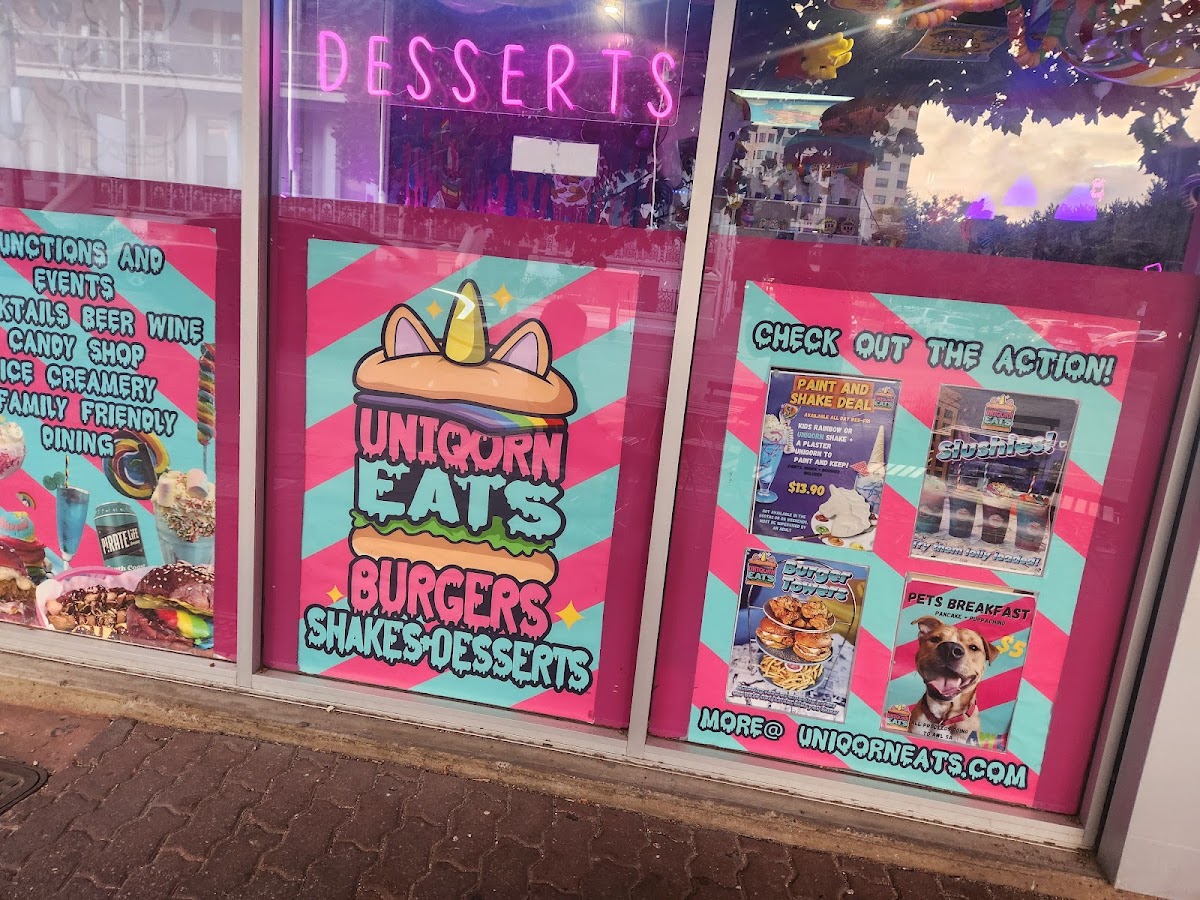 Uniqorn Eats photo 10