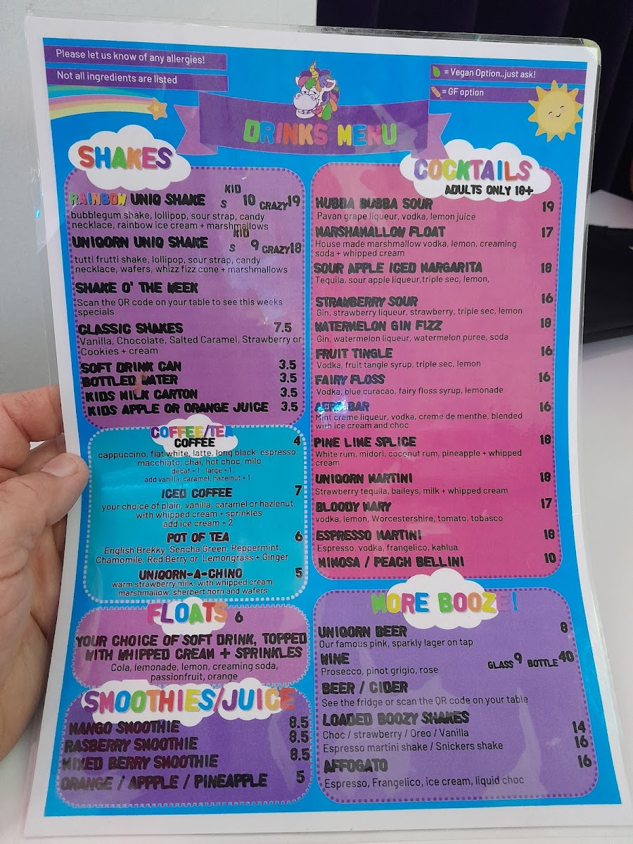 Uniqorn Eats photo 4