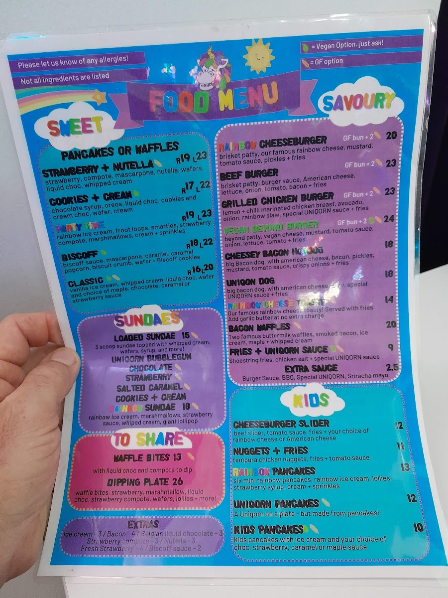 Uniqorn Eats photo 5