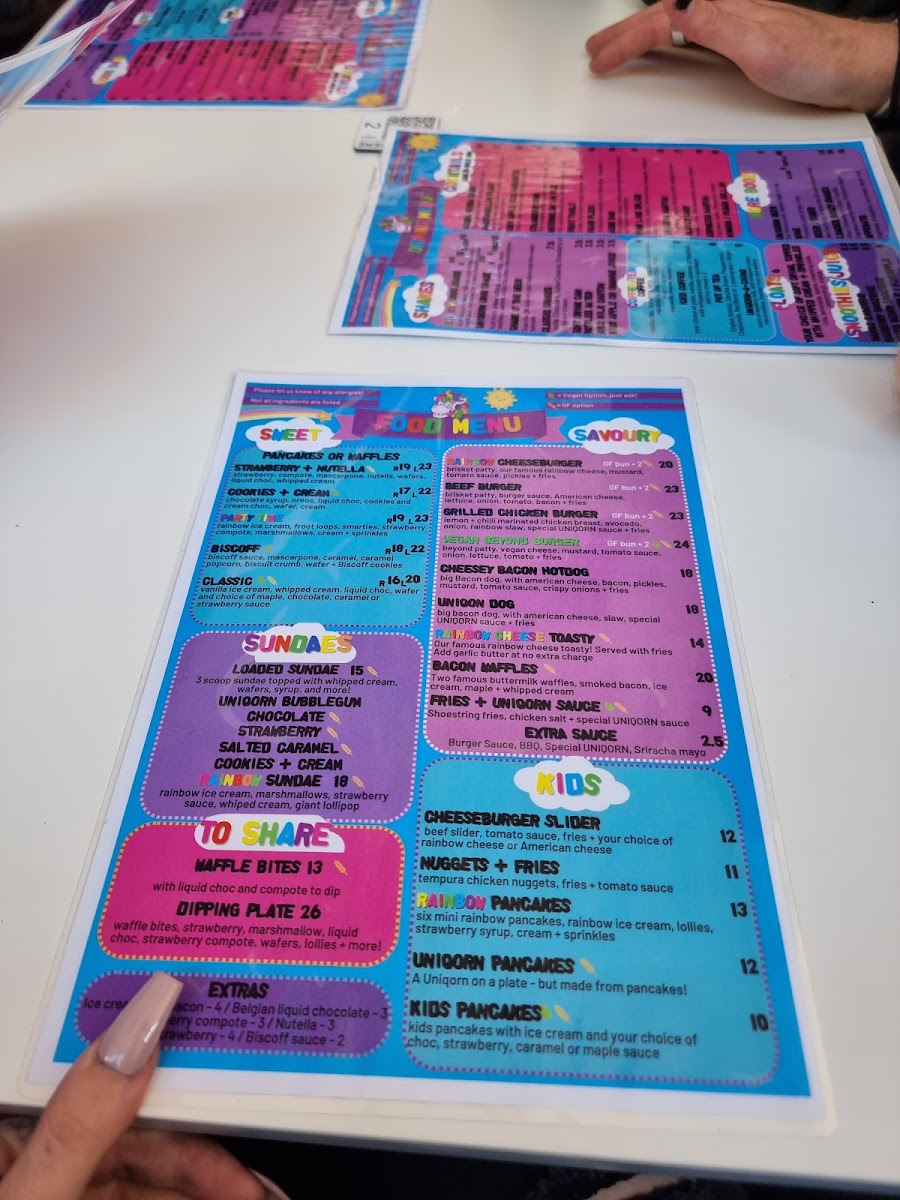 Uniqorn Eats photo 7