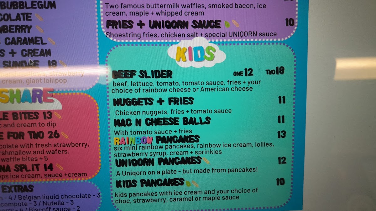 Uniqorn Eats photo 8